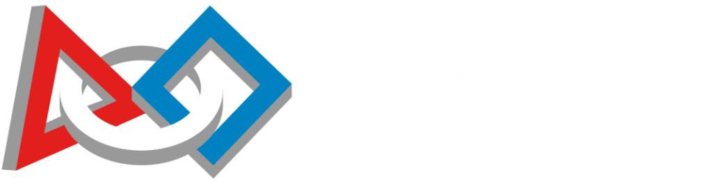 logo de FIRST Québec